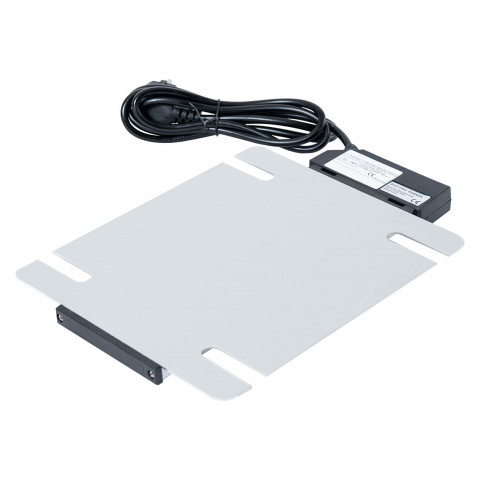 GAMMO električni grelec za GN1/1 chafing posodo