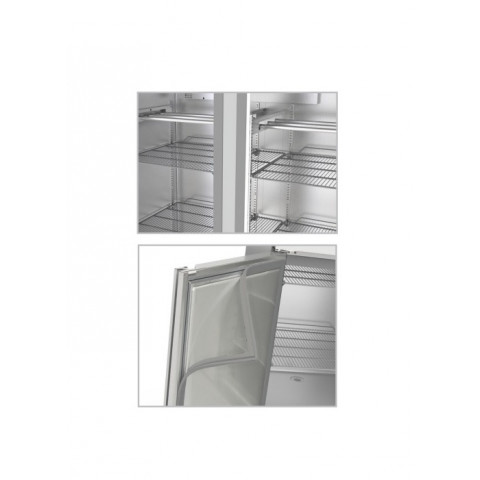 CORECO ASC-751 hladilnik za zorenje klobas in salame, 505 l