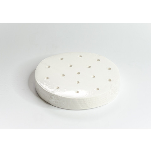 GAMMO papir za hamburgerje 500 kosov 130 mm