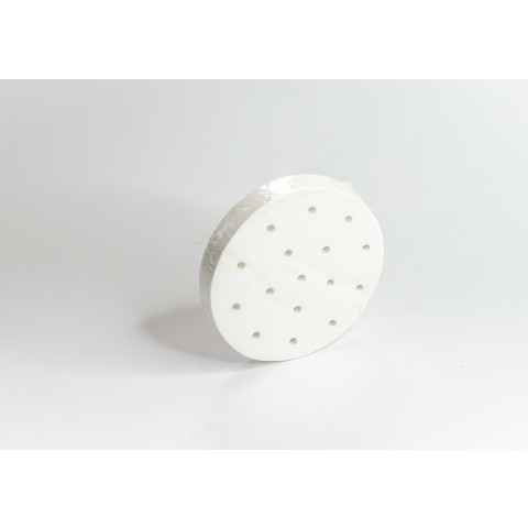 GAMMO papir za hamburgerje 500 kosov 130 mm