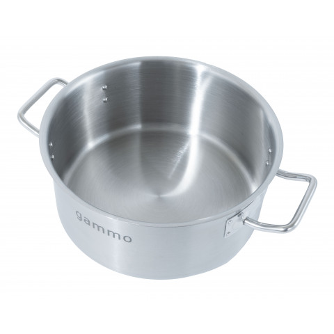 GAMMO lonec s pokrovom, 8 l, 28 x 13 cm