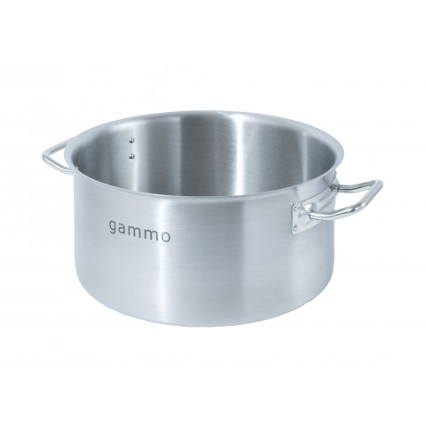 GAMMO lonec s pokrovom 12,9 l 32x16 cm