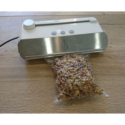 TAKAJE vakuumski stroj za pakiranje DELUXE - 33cm