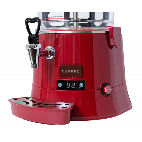 GAMMO dozirnik vroče čokolade - 10 l