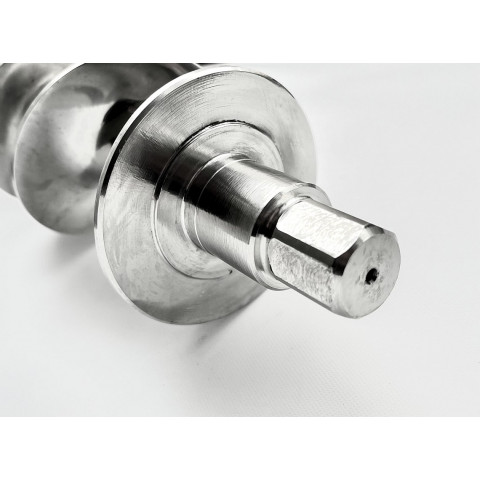 TRE SPADE inox izmetni vijak za mesni mlinček TC-32