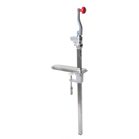GAMMO profesionalen namizni odpirač za konzerve