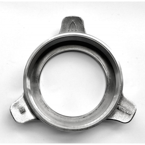 TRE SPADE hollander za mlinček za meso TC-32 - INOX
