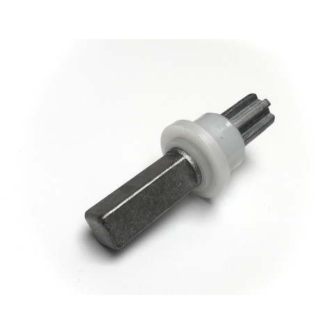 Adapter + vzmet za TRE SPADE cedilo za paradižnik