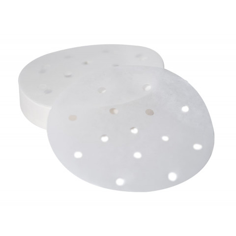 GAMMO papir za hamburgerje 500 kos, 150 mm
