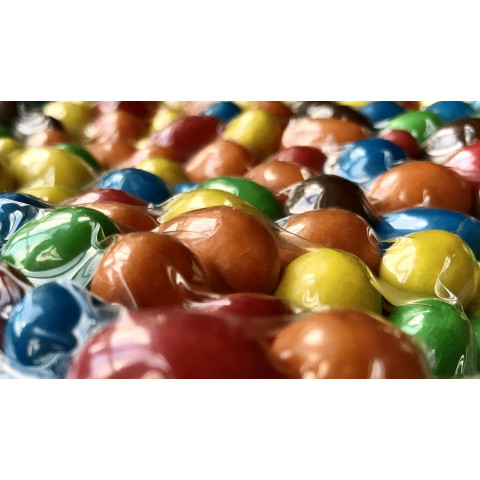 Vakuumska vrečka naravna 300 mm x 350 mm