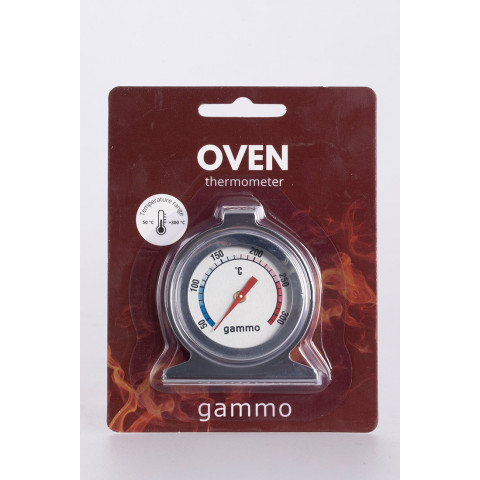 GAMMO analogni termometer za pečico