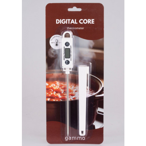 GAMMO digitalni termometer za jedro