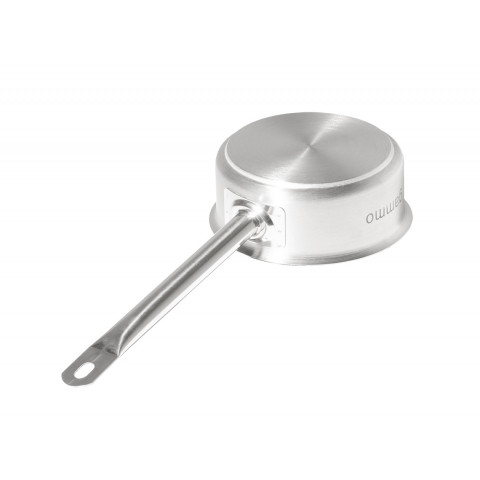 GAMMO kozica s pokrovom 0.8 litra 14x5 cm