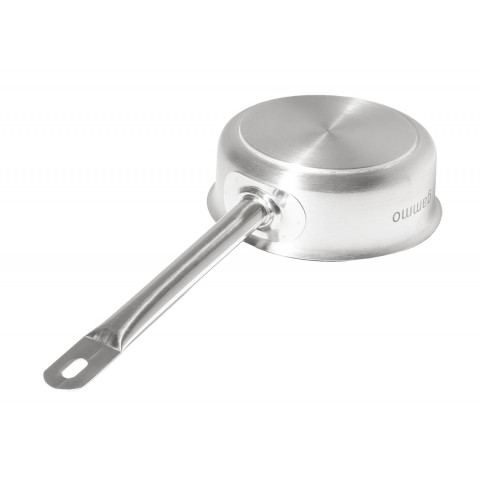 GAMMO kozica s pokrovom 1.2 litra 16x6 cm