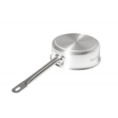 GAMMO kozica s pokrovom 1.6 litra 18x6 cm