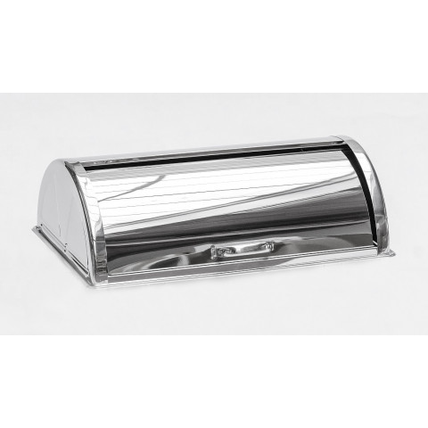 GAMMO inox roll-top pokrov za GN1/1 chafing posodo