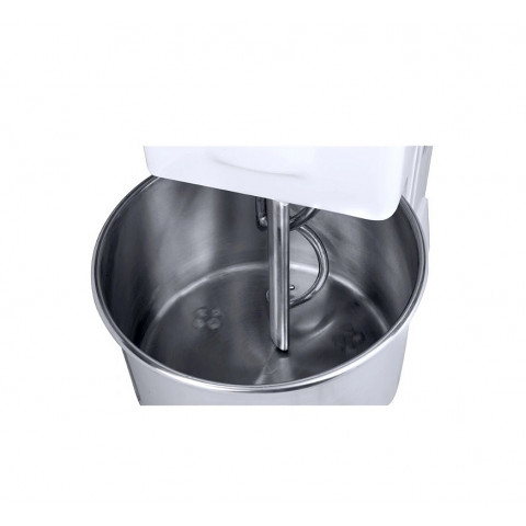 GAMMO gnetilni stroj 30 L - 15 kg testa - 2 hitrosti