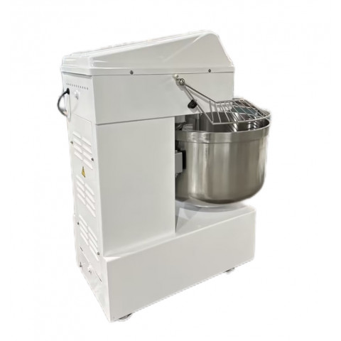 GAMMO gnetilni stroj 10 L - 6 kg testa
