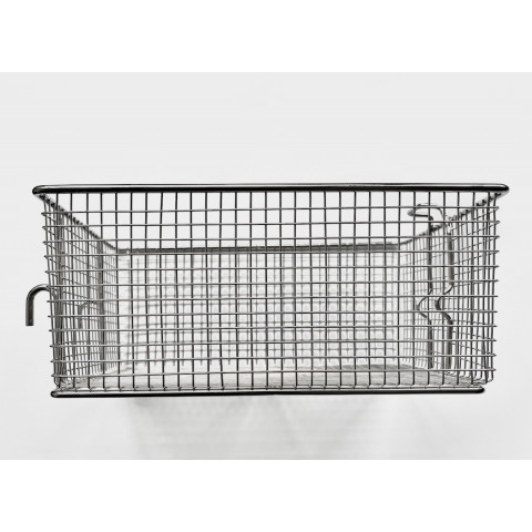 Košara za oljno fritezo GAMMO 6 L - 180x240x100 mm
