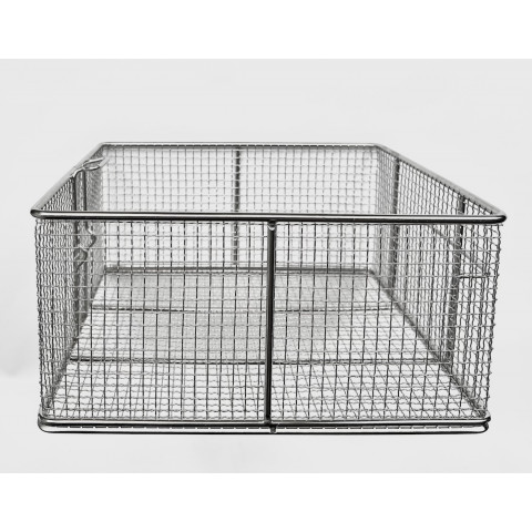 Košara za fritezo GAMMO 16 L - 228x248x120 mm