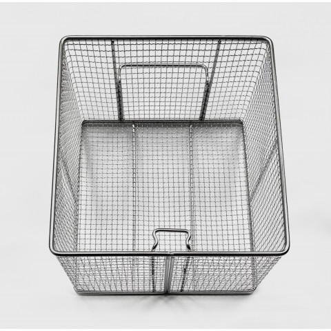 Košara za fritezo GAMMO 16 L - 228x248x120 mm
