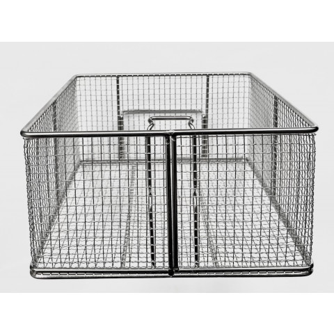 Košara za fritezo GAMMO 16 L - 228x248x120 mm