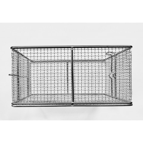 Košara za fritezo GAMMO 16 L - 228x248x120 mm