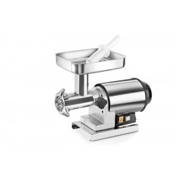 TRE SPADE TC-22 Inox / 80 mlin za meso do 160 kg/uro