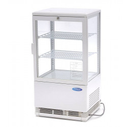 MAXIMA 58LW hlajena vitrina