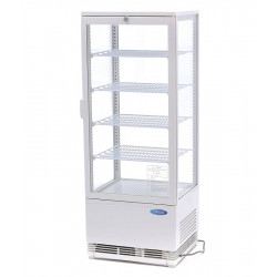 MAXIMA 98LW hladilna vitrina