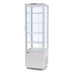 MAXIMA 235LW hladilna vitrina