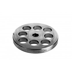 Plošča TRE SPADE TC-32 za mlinčke za meso 20 mm