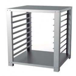 FM RX43-34 stojalo iz nerjavečega jekla 8x 430x340mm