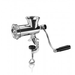 TRE SPADE TC-8 INOX ročni mlinček za meso
