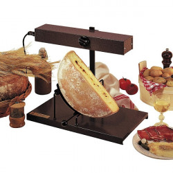 LOUIS TELLIER ALPAGE sir za raclette