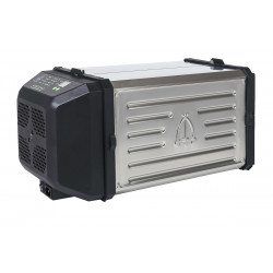 TRE SPADE Atacama PRO Deluxe sušilnik hrane