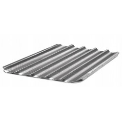FM pekač za bagete 600 x 400 mm