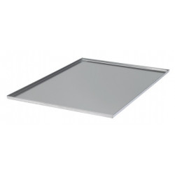 FM pekač iz nerjavečega jekla 480x440mm