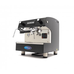 MAXIMA Espresso kavni aparat - 1 ročica - 180 skodelic/uro