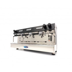 MAXIMA Espresso kavni aparat - 3 skupine - 540 skodelic/uro