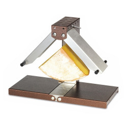 LOUIS TELLIER Brézière sir raclette