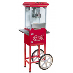 HORECATECH Aparat za popcorn