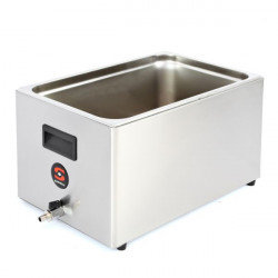 SAMMIC izolirana kad za sous-vide cirkulator, 28 l