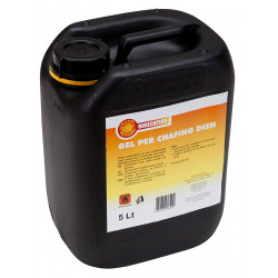 Grelna pasta - polnilo 5 L HORECATECH