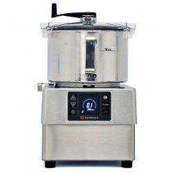 SAMMIC KE-5V kutter 5,5 l