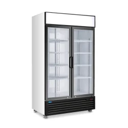 MAXIMA hladilnik za pijače - 800 l