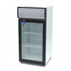 MAXIMA Display hladilnik za pijačo 80 l