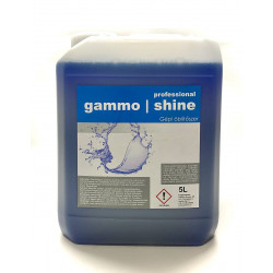 GAMMO SHINE sredstvo za izpiranje za pomivalne stroje 5 litrov