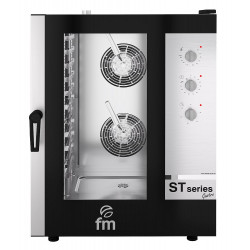 FM STG-111 M kombinirana pečica 11 pladnjev GN1/1