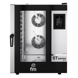 FM STG-112 V7 kombi pečica, 11 pladnjev GN2/1